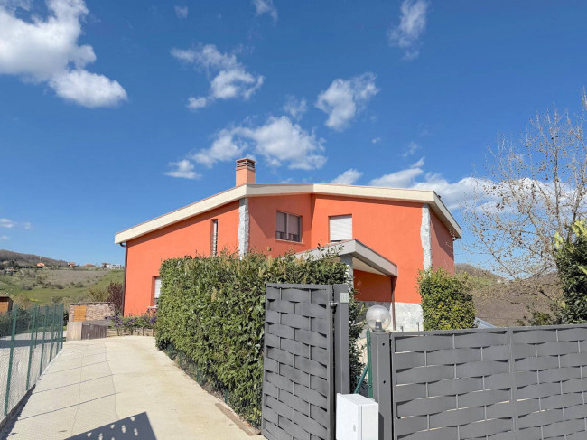 Appartamento in vendita a Campobasso