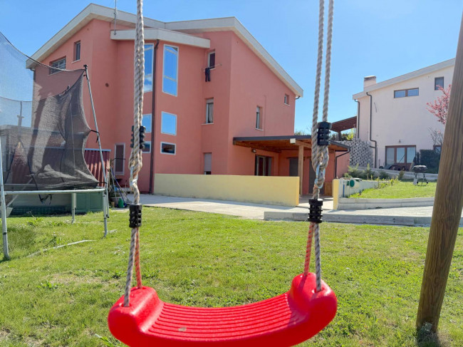 Appartamento in vendita a Campobasso