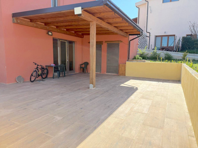 Appartamento in vendita a Campobasso