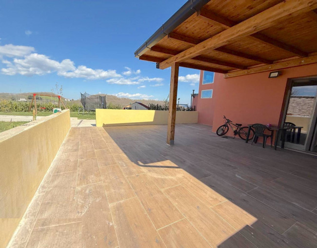 Appartamento in vendita a Campobasso