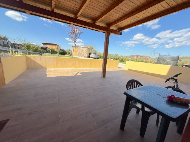 Appartamento in vendita a Campobasso