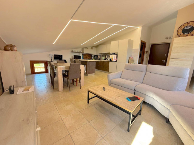 Appartamento in vendita a Campobasso