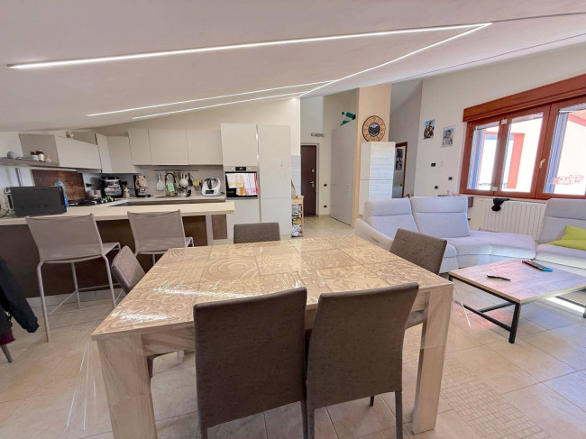 Appartamento in vendita a Campobasso