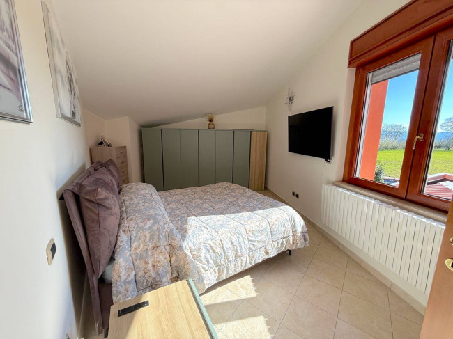 Appartamento in vendita a Campobasso