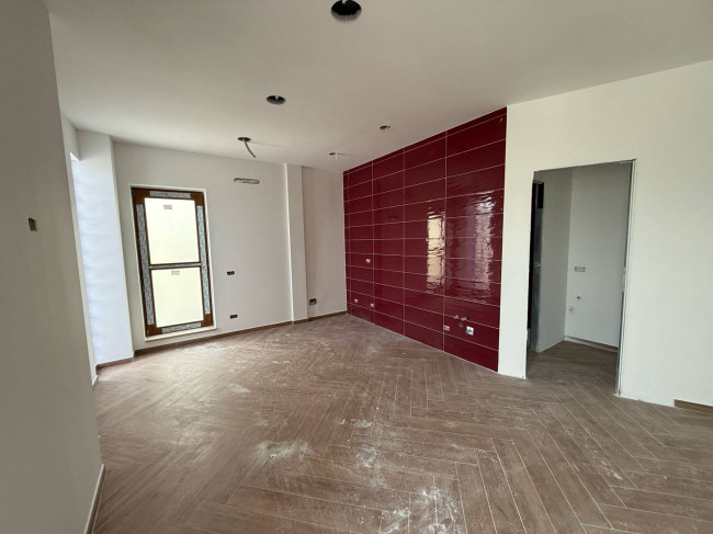 Appartamento in affitto a Campobasso