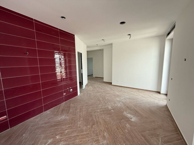 Appartamento in affitto a Campobasso