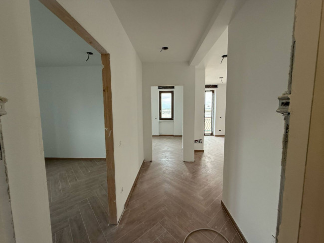 Appartamento in affitto a Campobasso