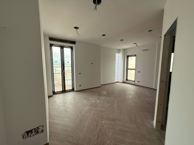 Appartamento in affitto a Campobasso