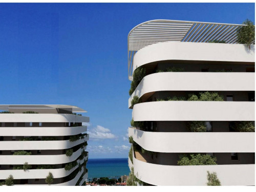 Appartamento in vendita a Termoli