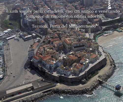 Appartamento in vendita a Termoli