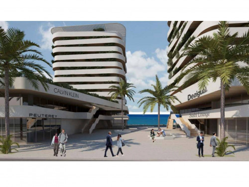 Appartamento in vendita a Termoli