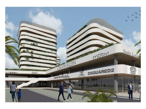 Appartamento in vendita a Termoli
