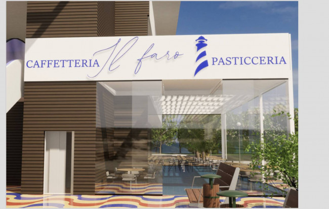 Appartamento in vendita a Termoli