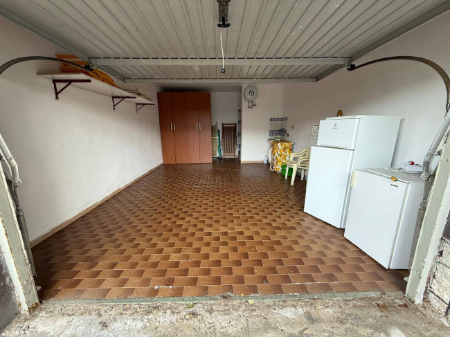 Box o garage in vendita a Termoli