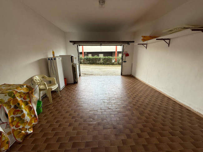 Box o garage in vendita a Termoli