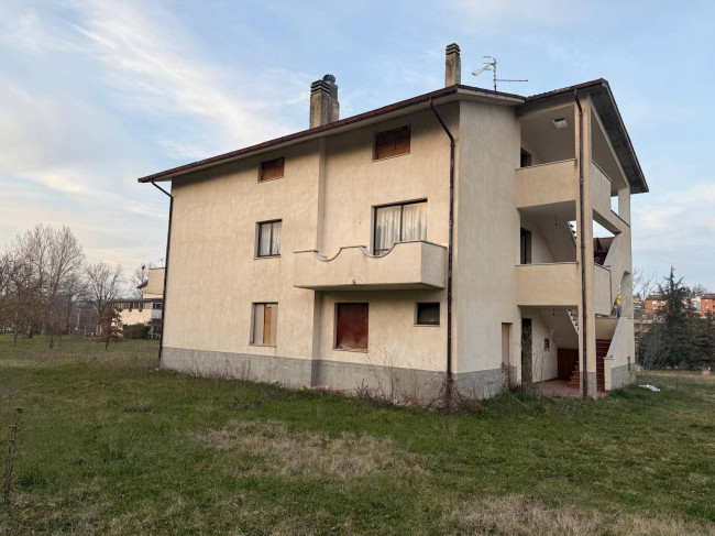 Villa Unifamiliare in vendita a Campobasso