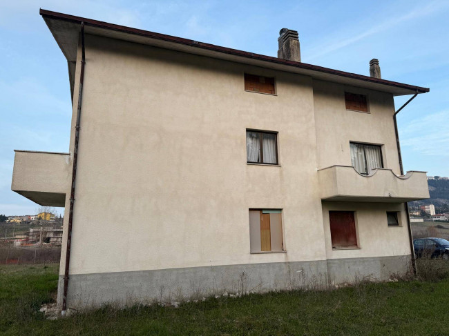 Villa Unifamiliare in vendita a Campobasso