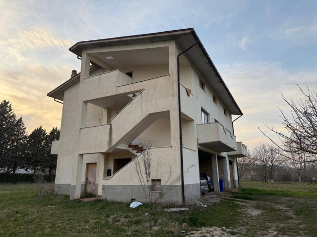 Villa Unifamiliare in vendita a Campobasso