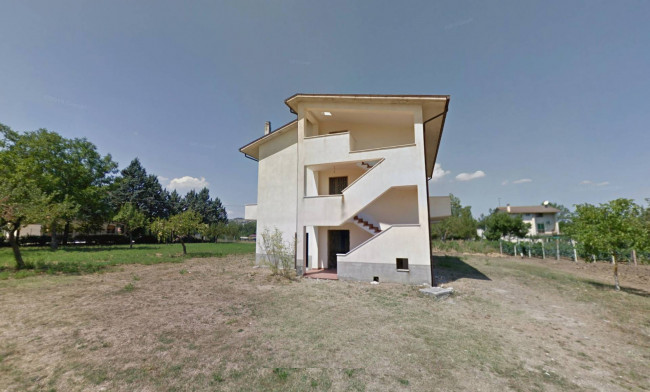 Villa Unifamiliare in vendita a Campobasso
