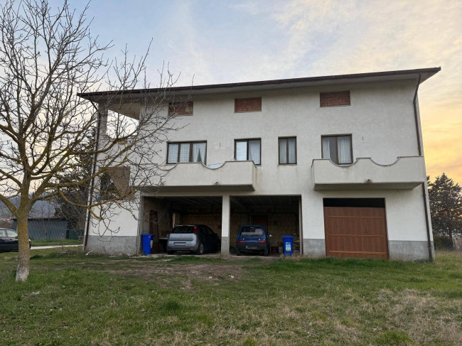 Villa Unifamiliare in vendita a Campobasso