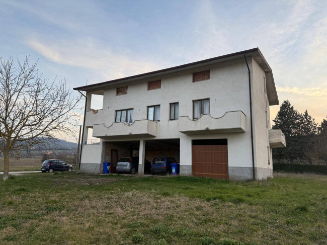 Villa Unifamiliare in vendita a Campobasso