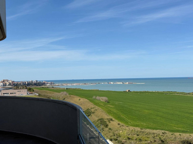 Appartamento in vendita a Termoli