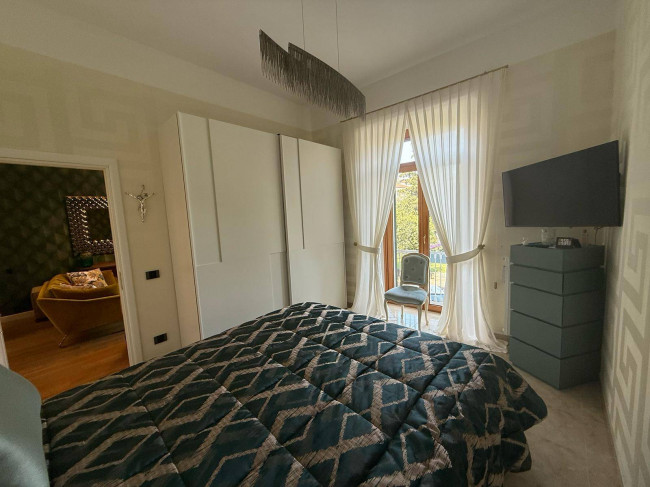 Appartamento in vendita a Campobasso