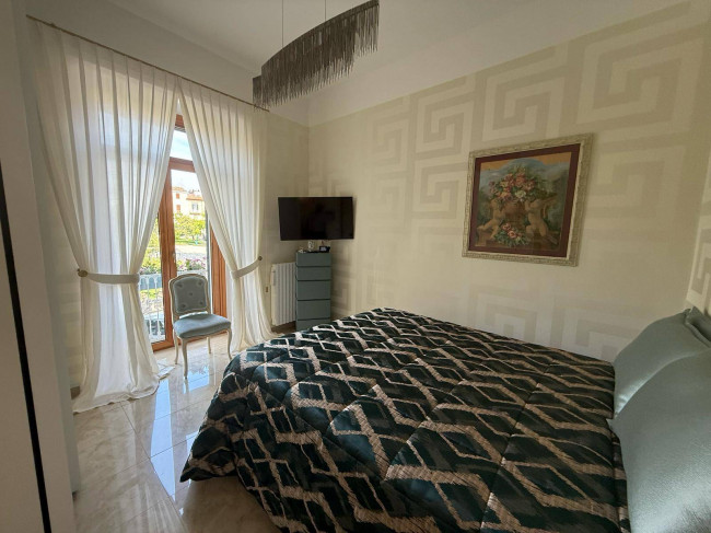 Appartamento in vendita a Campobasso