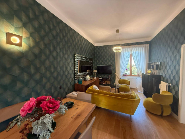 Appartamento in vendita a Campobasso
