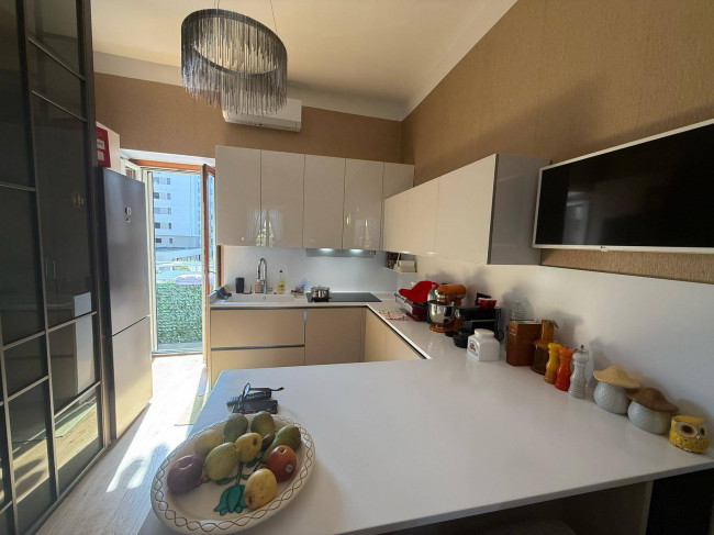 Appartamento in vendita a Campobasso