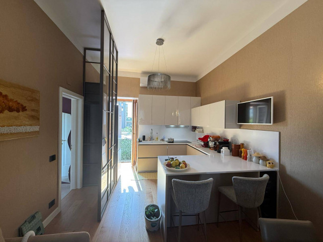 Appartamento in vendita a Campobasso