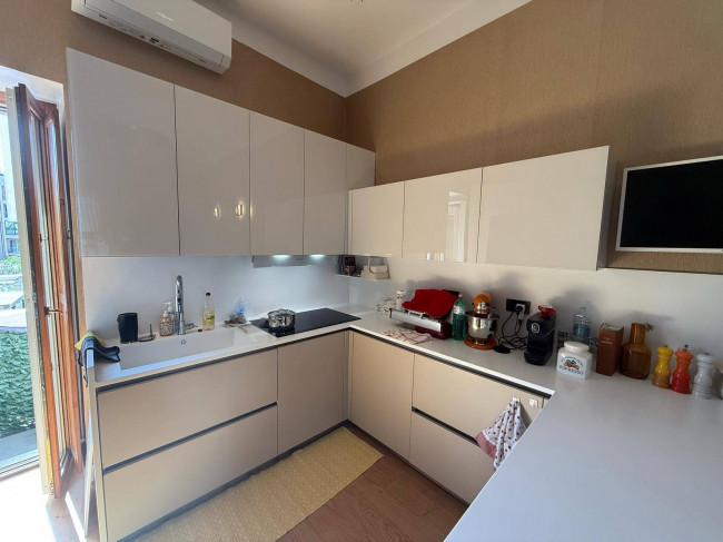 Appartamento in vendita a Campobasso