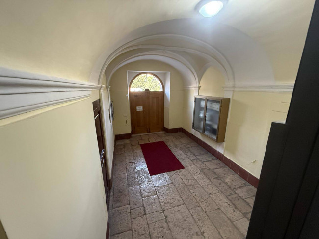 Appartamento in vendita a Campobasso