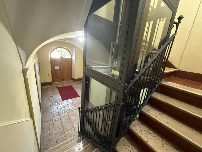 Appartamento in vendita a Campobasso