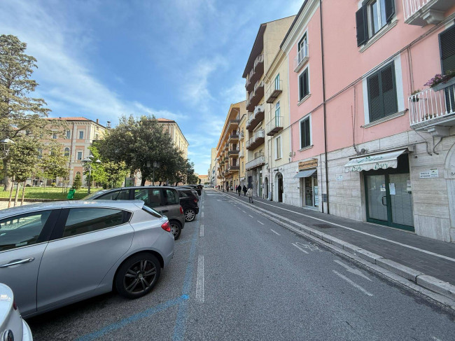 Appartamento in vendita a Campobasso