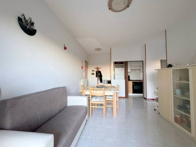 Appartamento in affitto a Campobasso
