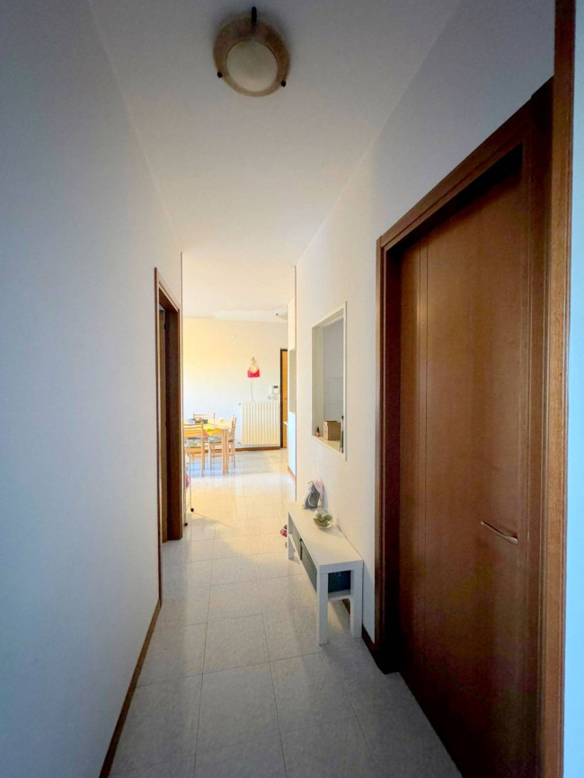 Appartamento in affitto a Campobasso