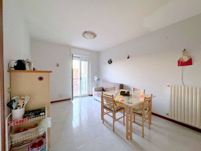 Appartamento in affitto a Campobasso
