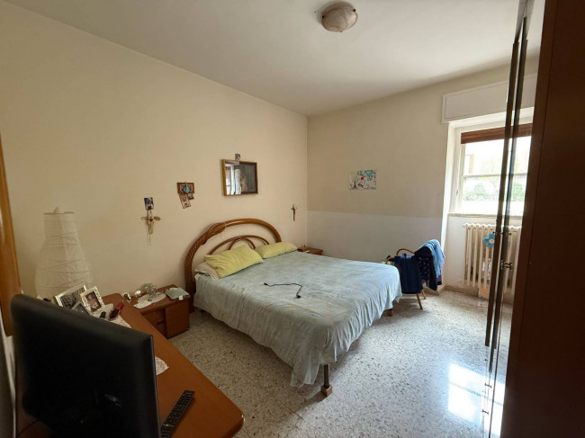 Appartamento in vendita a Campobasso