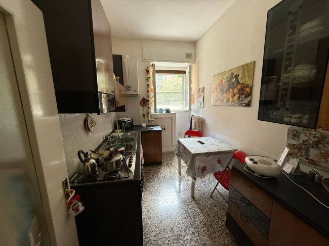 Appartamento in vendita a Campobasso
