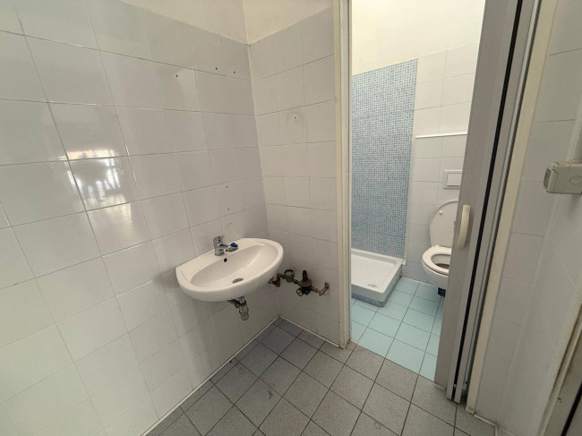 Locale commerciale in affitto a Campobasso