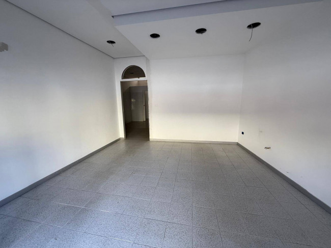 Locale commerciale in affitto a Campobasso