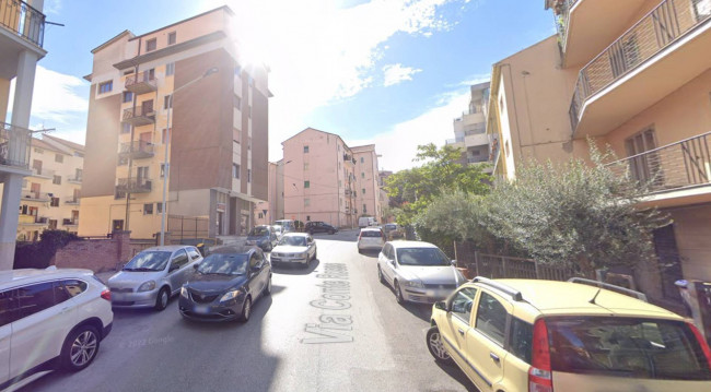 Stanza - Camera in affitto a Campobasso