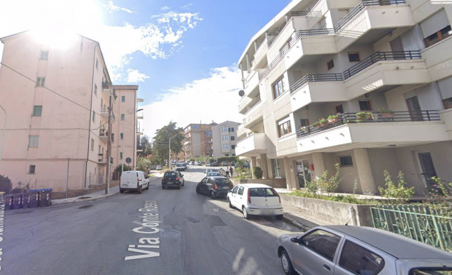 Stanza - Camera in affitto a Campobasso