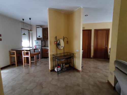 Appartamento in affitto a Campobasso