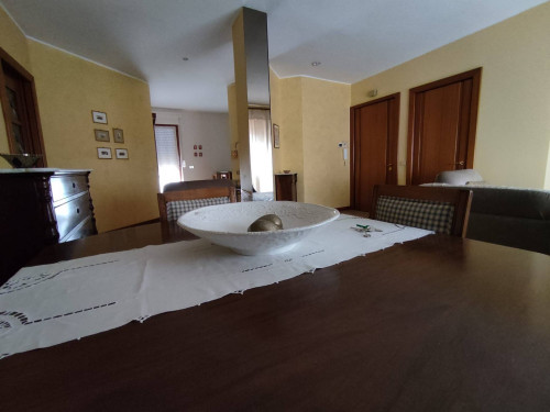 Appartamento in affitto a Campobasso