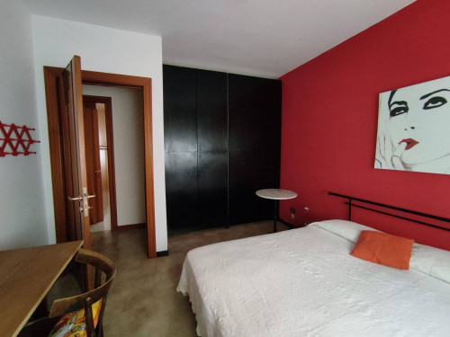 Appartamento in affitto a Campobasso