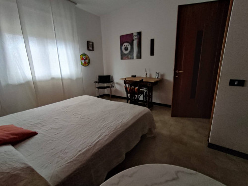 Appartamento in affitto a Campobasso