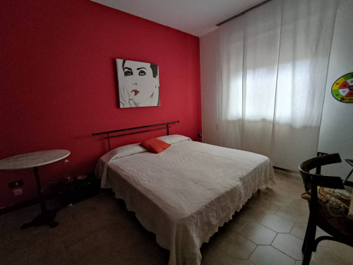 Appartamento in affitto a Campobasso
