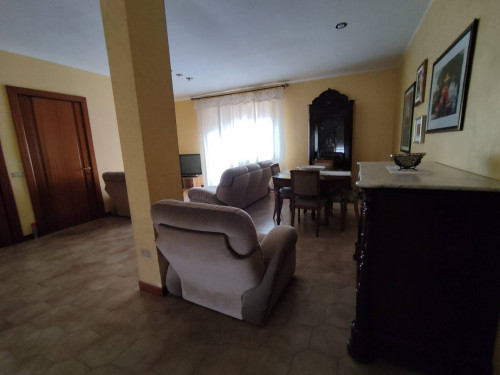 Appartamento in affitto a Campobasso